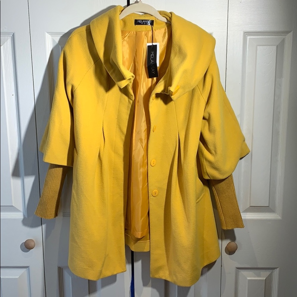 Women’s coat
